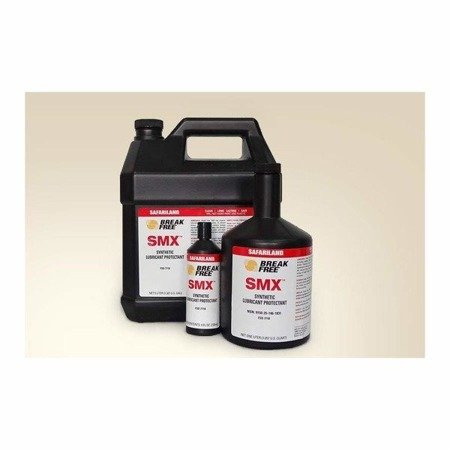 LP/SMX Synthetic Lubricant Protectant